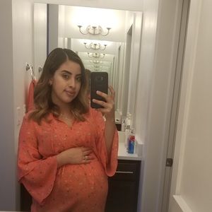 Meet your Posher, Daisy